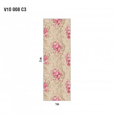 Панно Loymina (Лоймина) Classic vol. II 3х1 м (V10 008 C3) м2