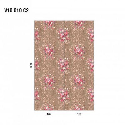 Панно Loymina (Лоймина) Classic vol. II 3х2 м (V10 010 C2) м2