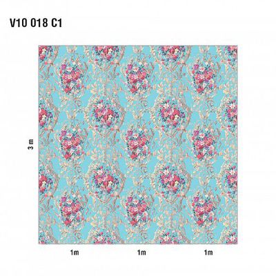 Панно Loymina (Лоймина) Classic vol. II 3х3 м (V10 018 C1) м2