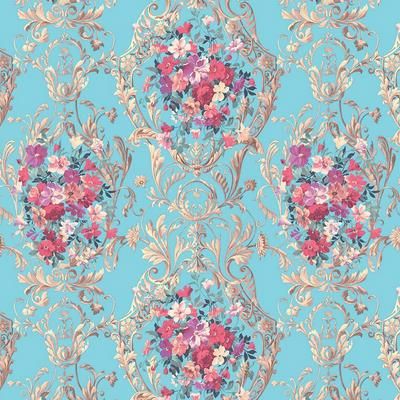 Панно Loymina (Лоймина) Classic vol. II 3х2 м (V10 018 C2) м2