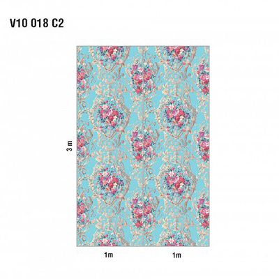 Панно Loymina (Лоймина) Classic vol. II 3х2 м (V10 018 C2) м2