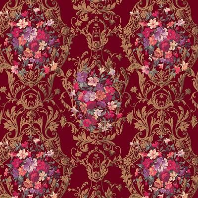 Панно Loymina (Лоймина) Classic vol. II 3х2 м (V10 020 C2) м2