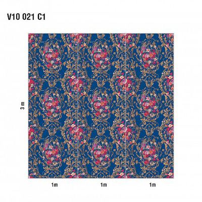 Панно Loymina (Лоймина) Classic vol. II 3х3 м (V10 021 C1) м2