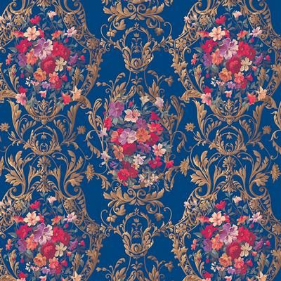 Панно Loymina (Лоймина) Classic vol. II 3х2 м (V10 021 C2) м2