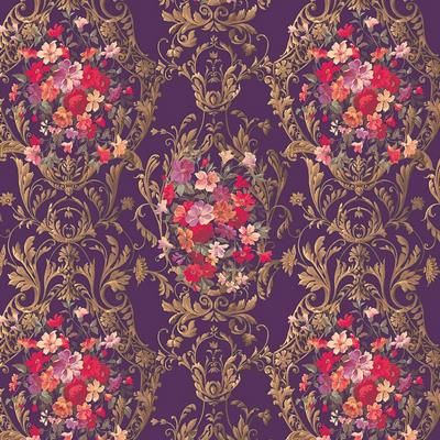 Панно Loymina (Лоймина) Classic vol. II 3х3 м (V10 022 C1) м2