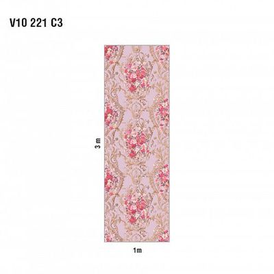 Панно Loymina (Лоймина) Classic vol. II 3х1 м (V10 221 C3) м2