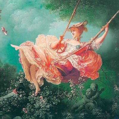 Панно Loymina (Лоймина) Classic vol. II 3х1 м (V11 001 A3) м2