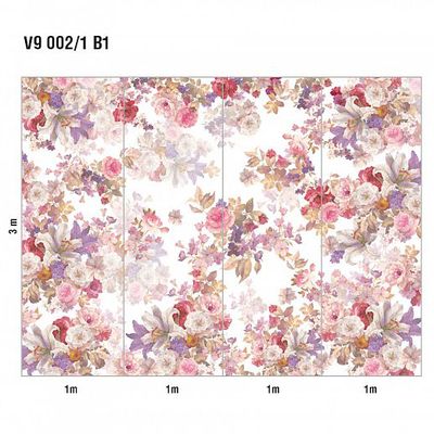 Панно Loymina (Лоймина) Classic vol. II 3х4 м (V9 002 B1) м2