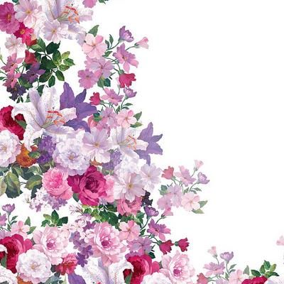 Панно Loymina (Лоймина) Classic vol. II 3х4 м (V9 002 B2) м2