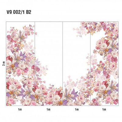 Панно Loymina (Лоймина) Classic vol. II 3х4 м (V9 002 B2) м2