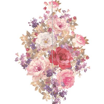 Панно Loymina (Лоймина) Classic vol. II 3х2 м (V9 002/1 B3) м2