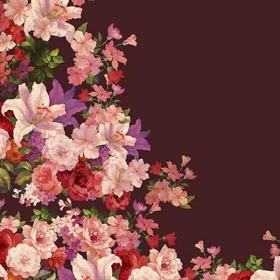 Панно Loymina (Лоймина) Classic vol. II 3х4 м (V9 004 B2) м2