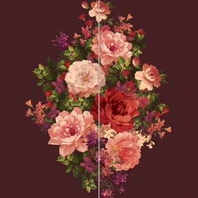 Панно Loymina (Лоймина) Classic vol. II 3х2 м (V9 004 B3) м2