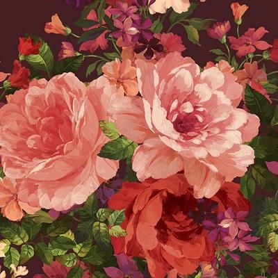 Панно Loymina (Лоймина) Classic vol. II 1,8х2,5 м (V9 004 B4) м2