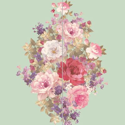 Панно Loymina (Лоймина) Classic vol. II 3х2 м (V9 005 B3) м2