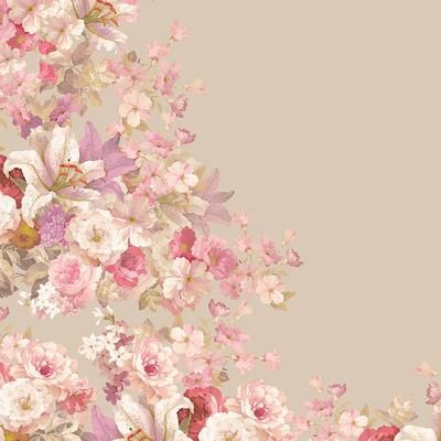 Панно Loymina (Лоймина) Classic vol. II 3х4 м (V9 008 B2) м2