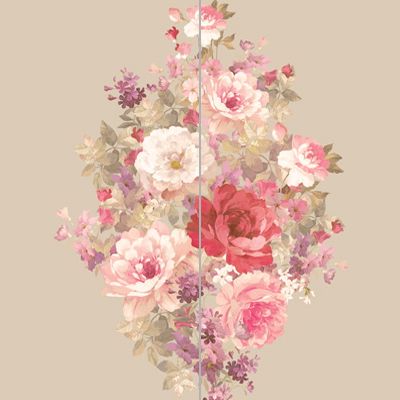 Панно Loymina (Лоймина) Classic vol. II 3х2 м (V9 008 B3) м2