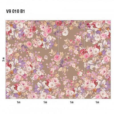 Панно Loymina (Лоймина) Classic vol. II 3х4 м (V9 010 B1) м2