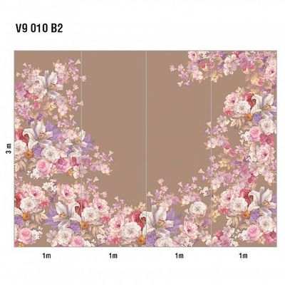 Панно Loymina (Лоймина) Classic vol. II 3х4 м (V9 010 B2) м2