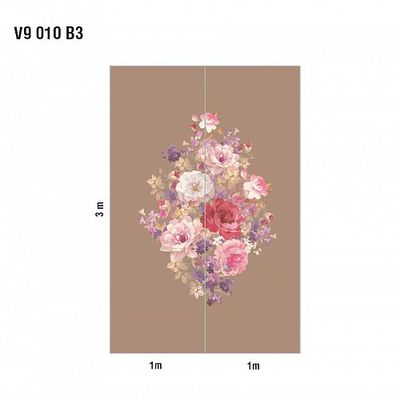 Панно Loymina (Лоймина) Classic vol. II 3х2 м (V9 010 B3) м2