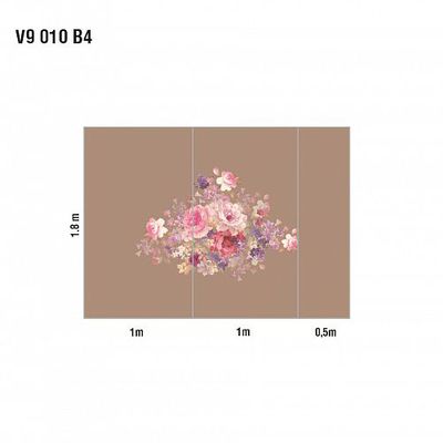 Панно Loymina (Лоймина) Classic vol. II 1,8х2,5 м (V9 010 B4) м2