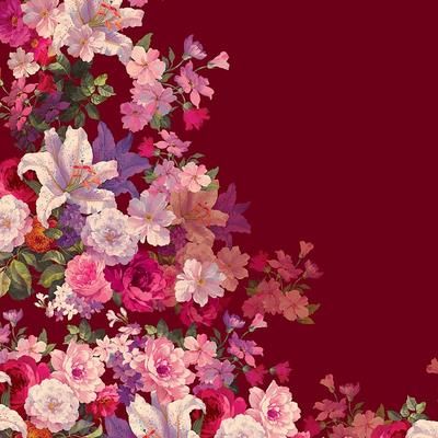 Панно Loymina (Лоймина) Classic vol. II 3х4 м (V9 020 B2) м2