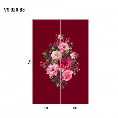 Панно Loymina (Лоймина) Classic vol. II 3х2 м (V9 020 B3) м2