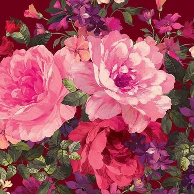 Панно Loymina (Лоймина) Classic vol. II 1,8х2,5 м (V9 020 B4) м2