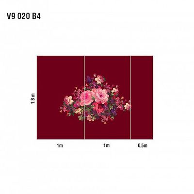 Панно Loymina (Лоймина) Classic vol. II 1,8х2,5 м (V9 020 B4) м2