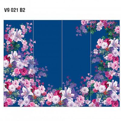 Панно Loymina (Лоймина) Classic vol. II 3х4 м (V9 021 B2) м2