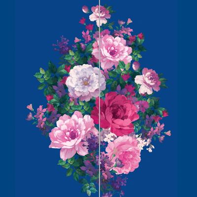 Панно Loymina (Лоймина) Classic vol. II 3х2 м (V9 021 B3) м2