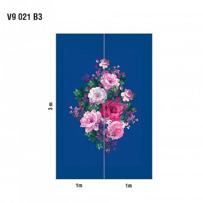 Панно Loymina (Лоймина) Classic vol. II 3х2 м (V9 021 B3) м2