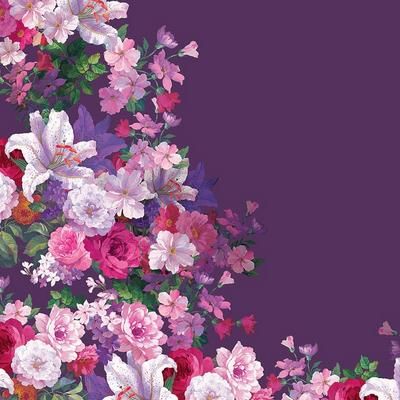 Панно Loymina (Лоймина) Classic vol. II 3х4 м (V9 022 B2) м2