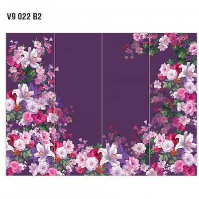 Панно Loymina (Лоймина) Classic vol. II 3х4 м (V9 022 B2) м2