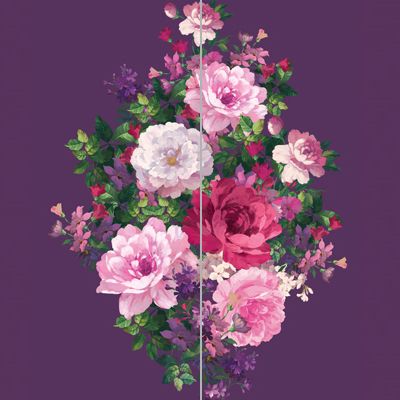 Панно Loymina (Лоймина) Classic vol. II 3х2 м (V9 022 B3) м2