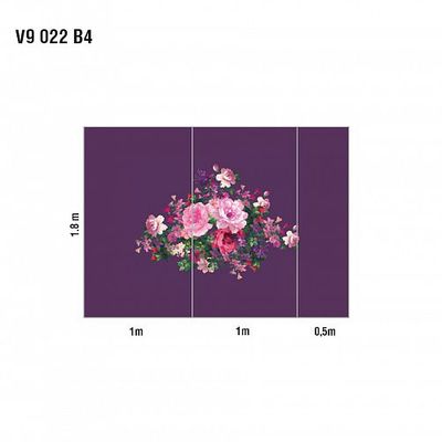 Панно Loymina (Лоймина) Classic vol. II 1,8х2,5 м (V9 022 B4) м2