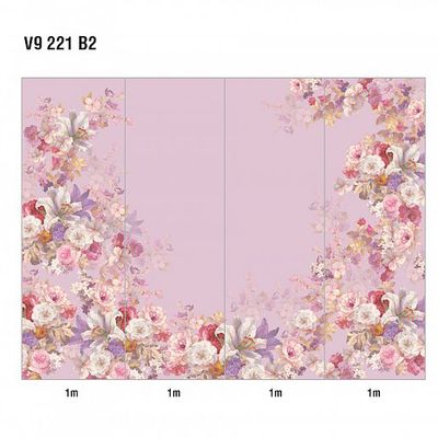 Панно Loymina (Лоймина) Classic vol. II 3х4 м (V9 221 B2) м2