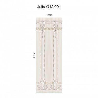Панно Loymina Sialia 3х1 м (Q12 001) м2