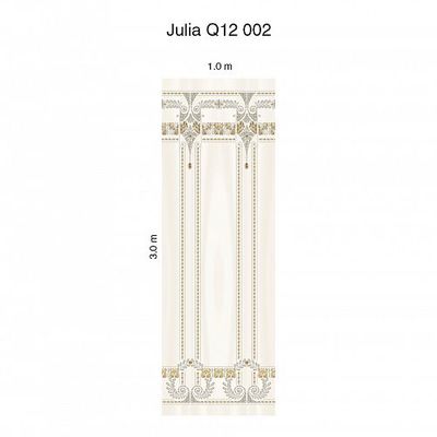 Панно Loymina Sialia 3х1 м (Q12 002) м2