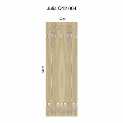 Панно Loymina Sialia 3х1 м (Q12 004) м2