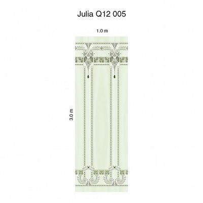 Панно Loymina Sialia 3х1 м (Q12 005) м2