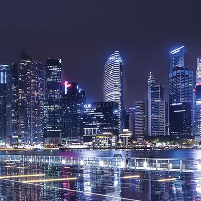 Панно Loymina (Лоймина) Illusion Fusion 3х4 м (DF 001) м2