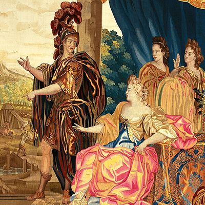 Панно Loymina (Лоймина) Illusion Fusion 3х4 м (DF 005) м2