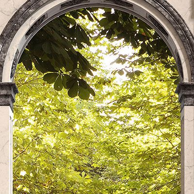 Панно Loymina (Лоймина) Illusion Fusion 3х1 м (DF 008) м2