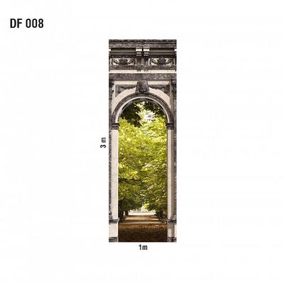 Панно Loymina (Лоймина) Illusion Fusion 3х1 м (DF 008) м2