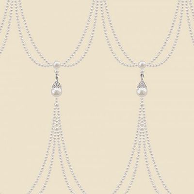 Обои флизелиновые Loymina (Лоймина) Lac Deco 10х1 м (Lac4 002)