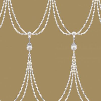 Обои флизелиновые Loymina (Лоймина) Lac Deco 10х1 м (Lac4 010)