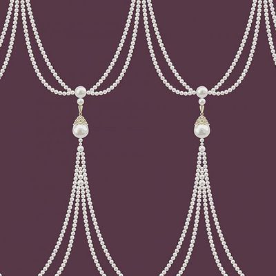 Обои флизелиновые Loymina (Лоймина) Lac Deco 10х1 м (Lac4 020)