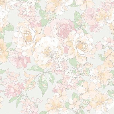 Обои флизелиновые Loymina (Лоймина) Classic vol. II 10х1 м (V1 002/1)