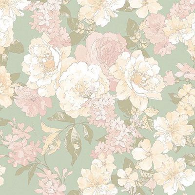 Обои флизелиновые Loymina (Лоймина) Classic vol. II 10х1 м (V1 005)